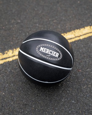 Accesorii Mercier Maison Basketball Barbati Negrii | OY29-629