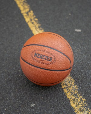 Accesorii Mercier Maison Basketball Barbati Portocalii | NJ88-815