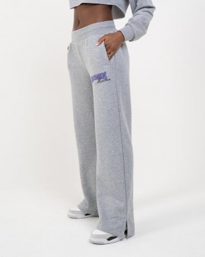 Joggeri Mercier Champions Dama Gri | BL90-558