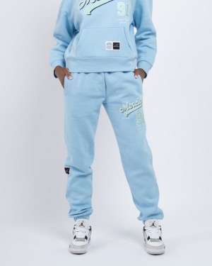 Joggeri Mercier Emerson Dama Albastri | BO69-262