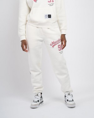 Joggeri Mercier Emerson Dama Albi | RX50-705