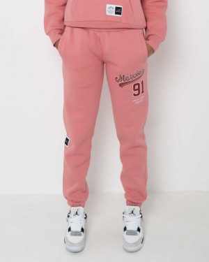 Joggeri Mercier Emerson Dama Roz | ID34-252