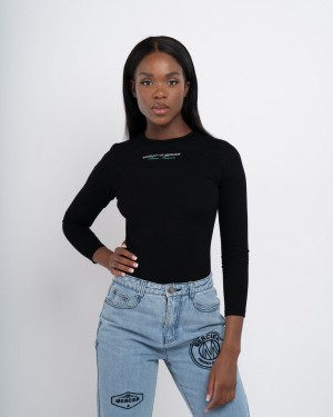 Topuri Mercier Product Of Bodysuit Dama Negrii Verzi | RZ00-040