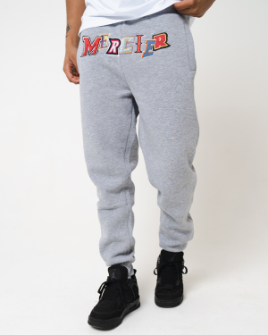 Treninguri Mercier Anonymous Jogger Barbati Gri | NW91-855